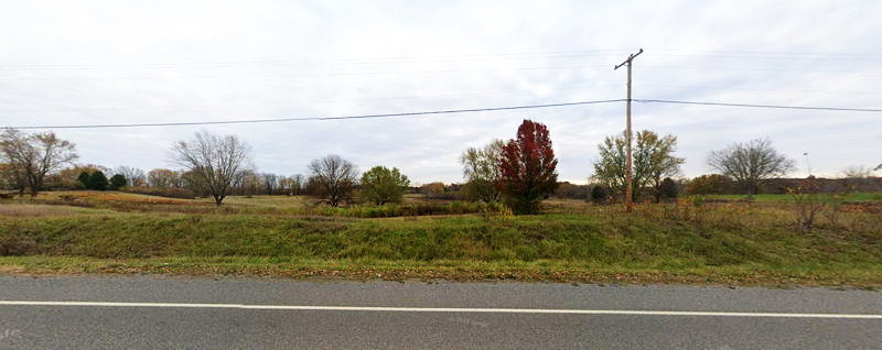 Olivet Country Club (Olivet Golf Club, Olivet Golf Course) - 2023 Street View (newer photo)